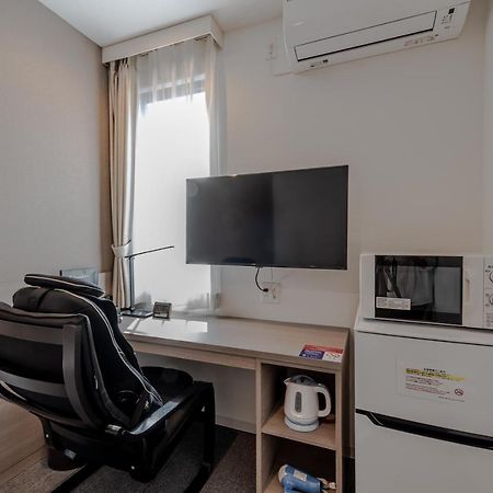 Hotel R9 The Yard Sakai Sakai  外观 照片
