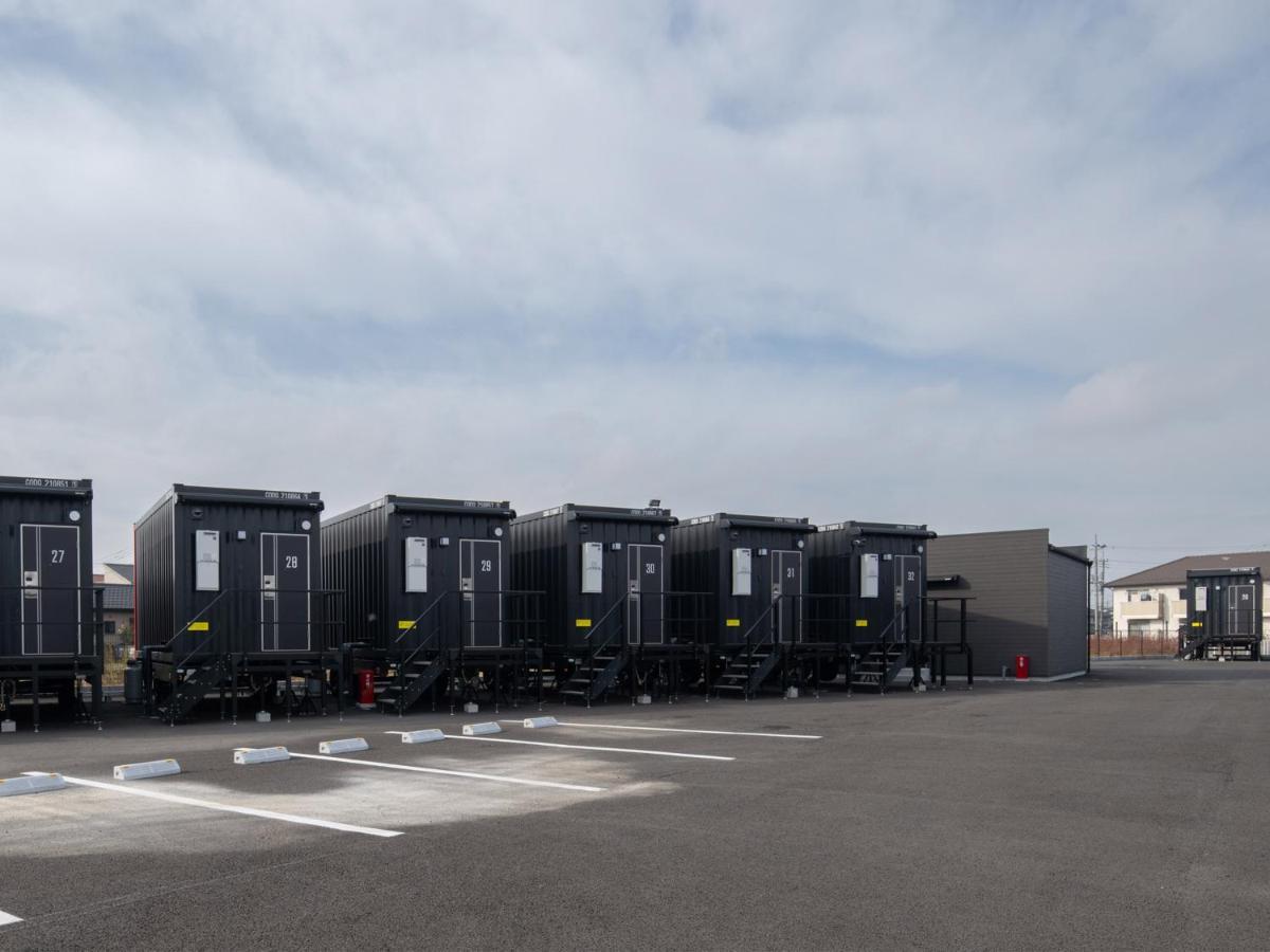 Hotel R9 The Yard Sakai Sakai  外观 照片