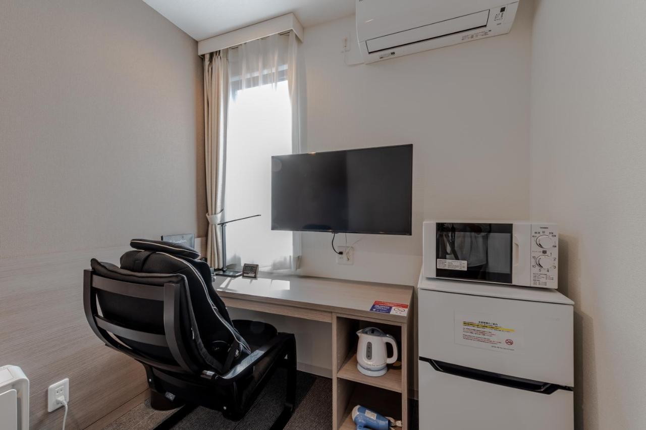 Hotel R9 The Yard Sakai Sakai  外观 照片