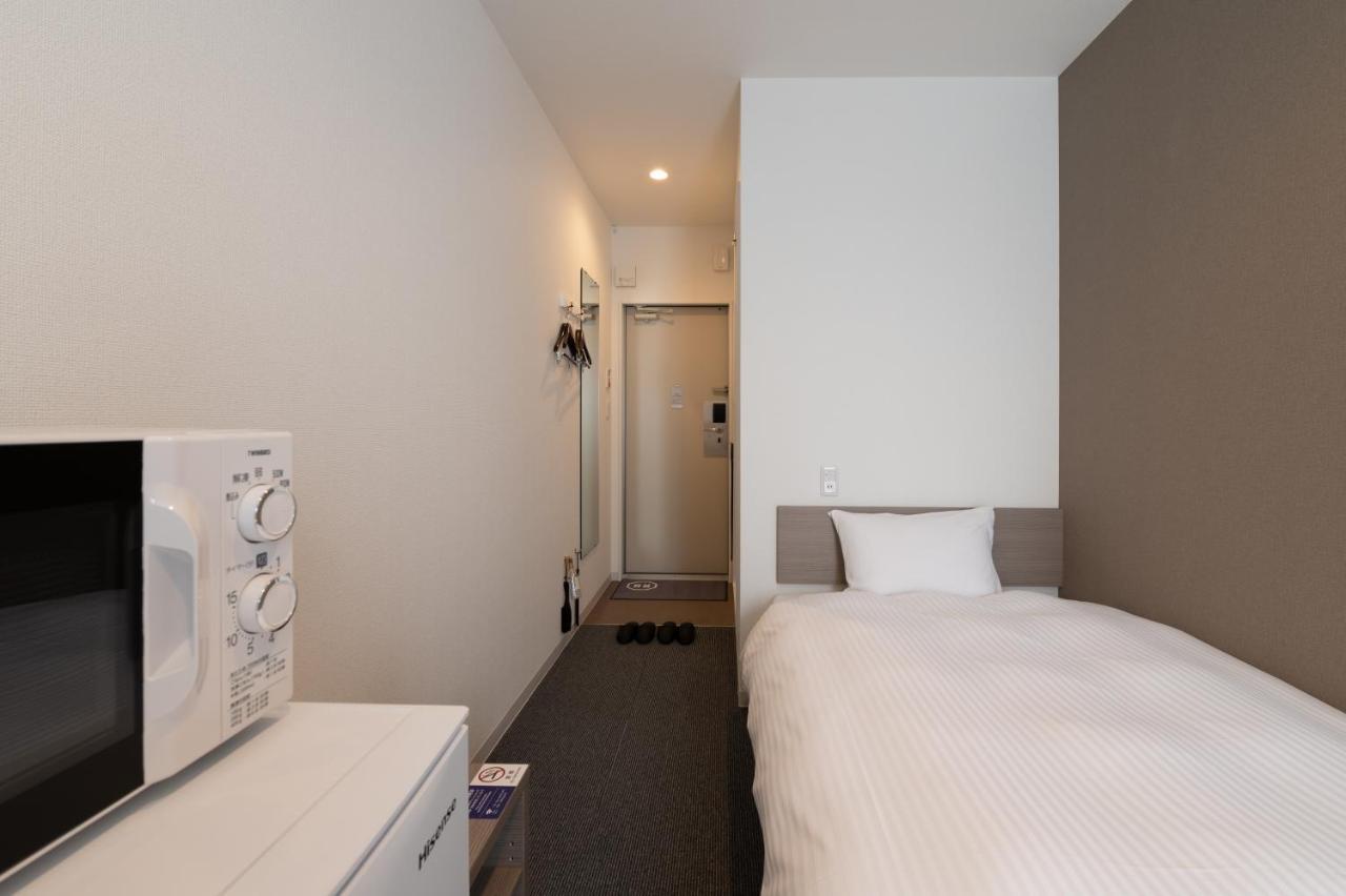 Hotel R9 The Yard Sakai Sakai  外观 照片