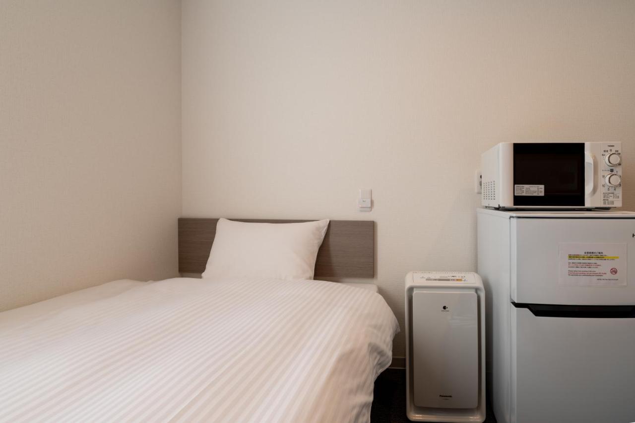 Hotel R9 The Yard Sakai Sakai  外观 照片