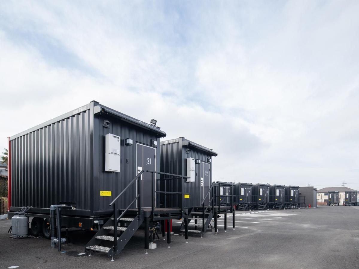 Hotel R9 The Yard Sakai Sakai  外观 照片