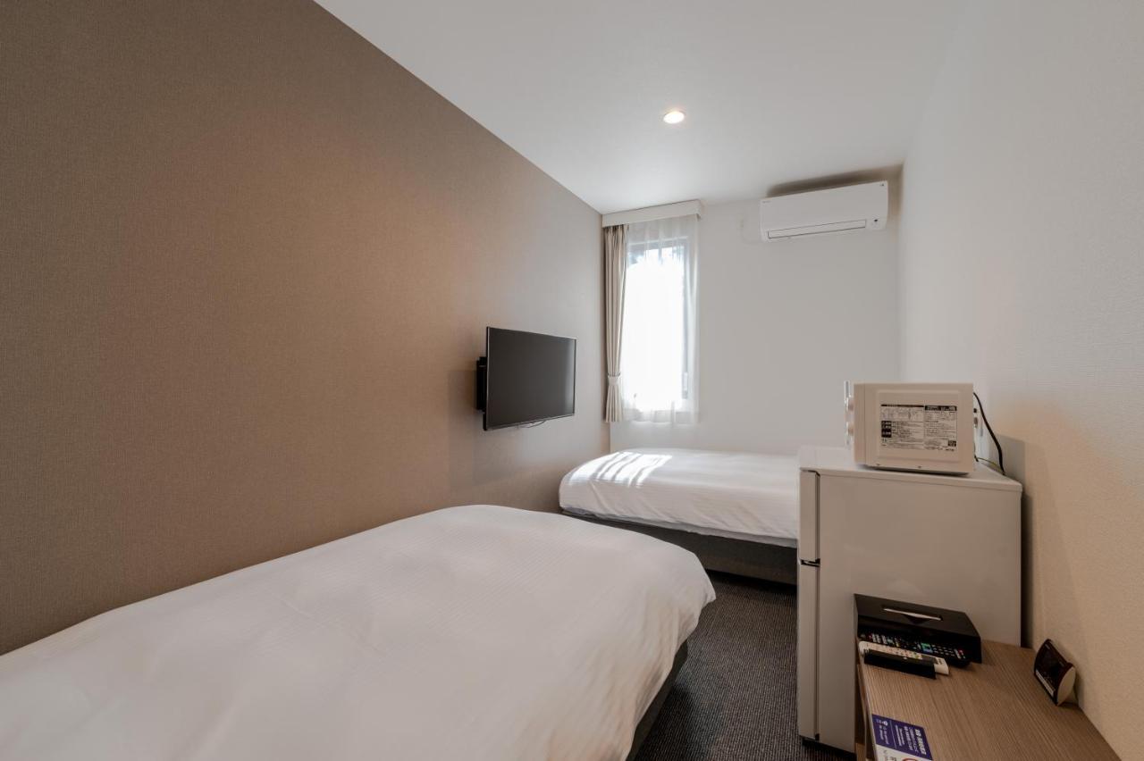 Hotel R9 The Yard Sakai Sakai  外观 照片